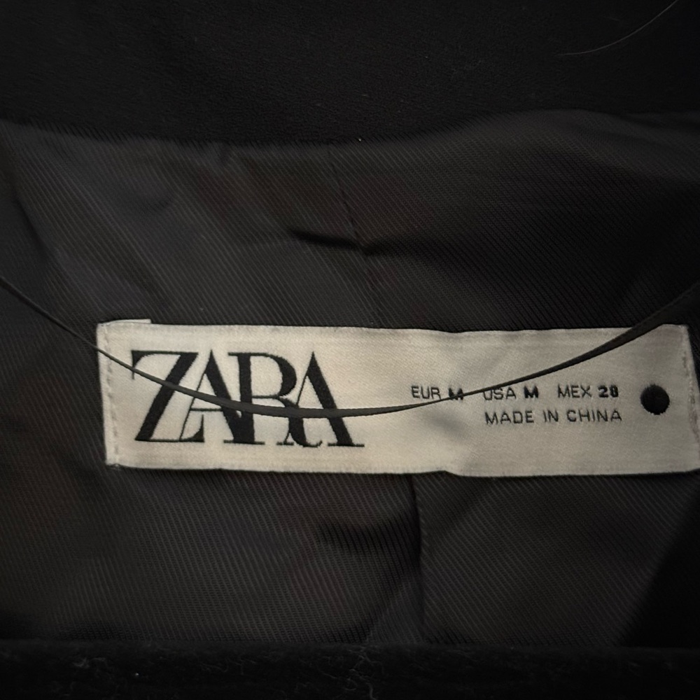 Bomber jacket - Picture 4 of 5